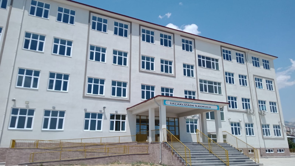 Saçaklızade İlkokulu Fotoğrafı